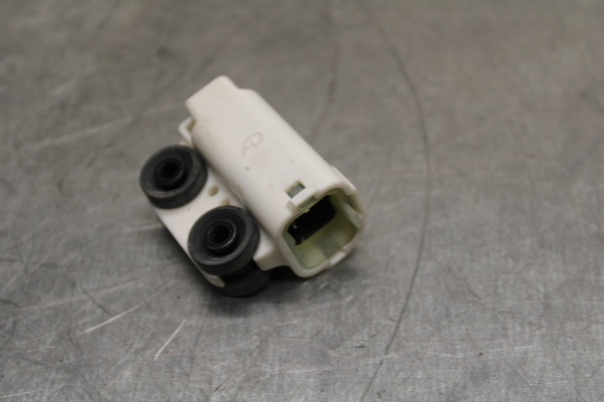 19-24 YAMAHA R3 TIP OVER BANK ANGLE CRASH SENSOR SWITCH  BB736