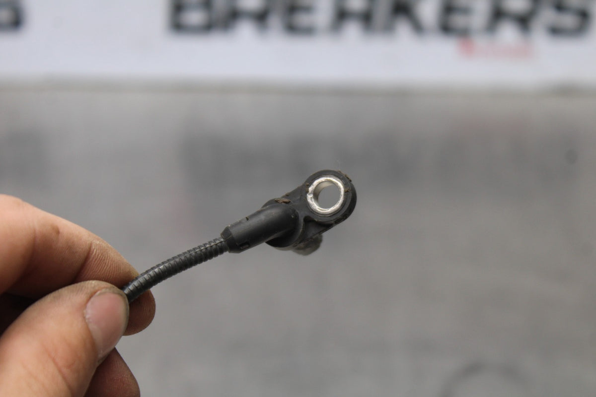 24 KAWASAKI NINJA ZX6R ZX636 ABS 40TH ANNIVERSARY REAR ABS BRAKE SENSOR BB911