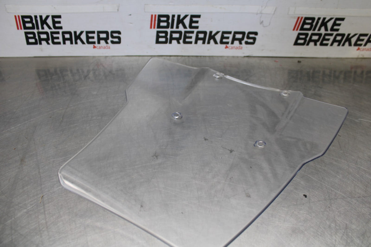 22 HARLEY-DAVIDSON PAN AMERICA 1250 WINDSHIELD WINDSCREEN BB910