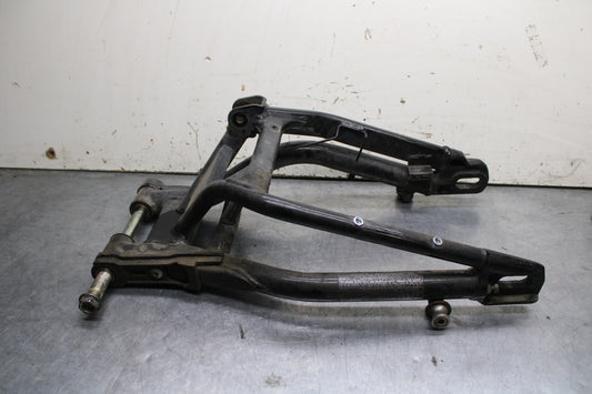 14-15 KAWASAKI NINJA 650 EX650F ABS REAR SWINGARM SUSPENSION SWING ARM BB741