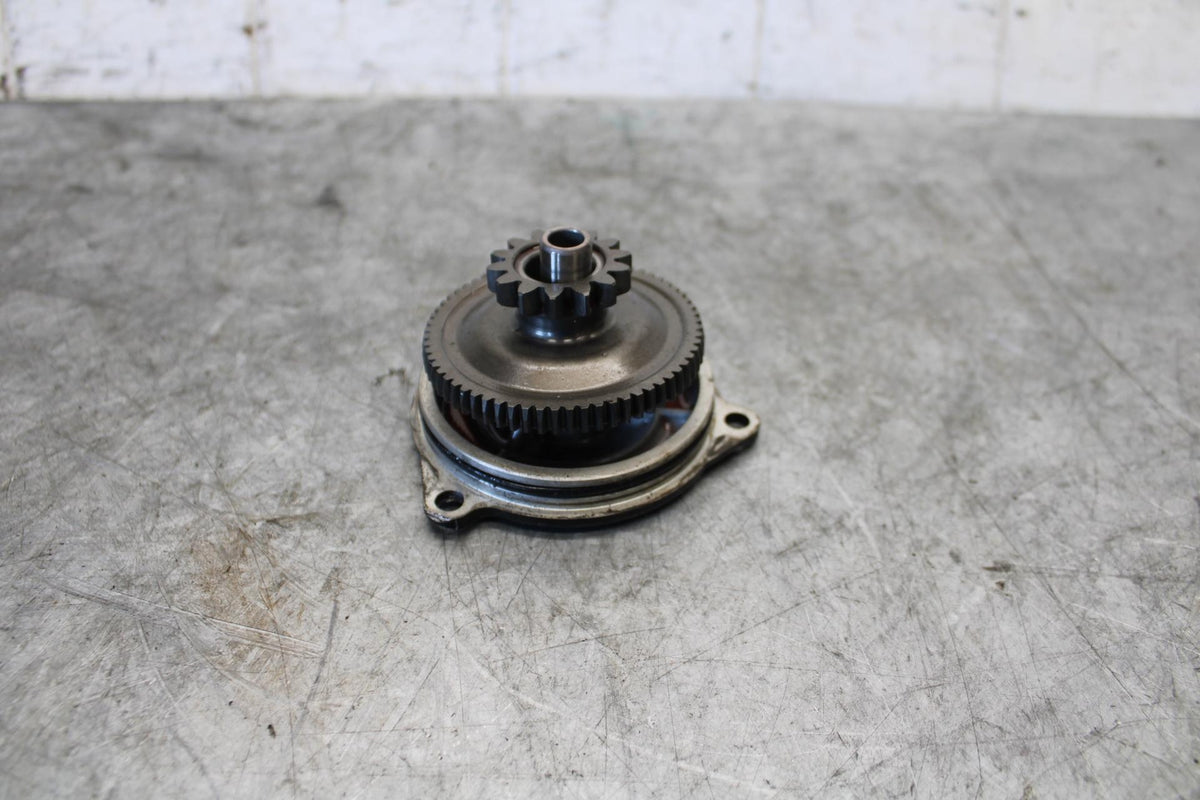 06-07 SUZUKI GSXR750 ENGINE MOTOR IDLER IDLING GEAR BB543