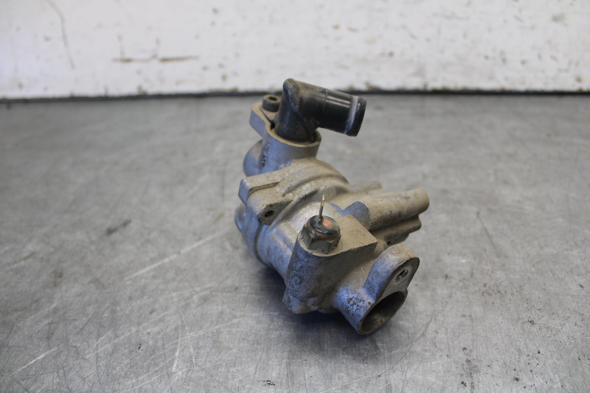 05-06 YAMAHA ROYAL STAR THERMOSTAT W HOUSING ASSEMBLY BB697