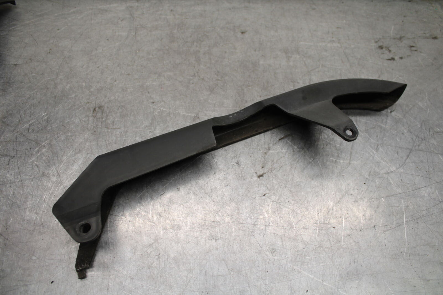 10-13 HONDA SHADOW RS 750 VT750RS CHAIN GUARD CHAIN COVER BB718