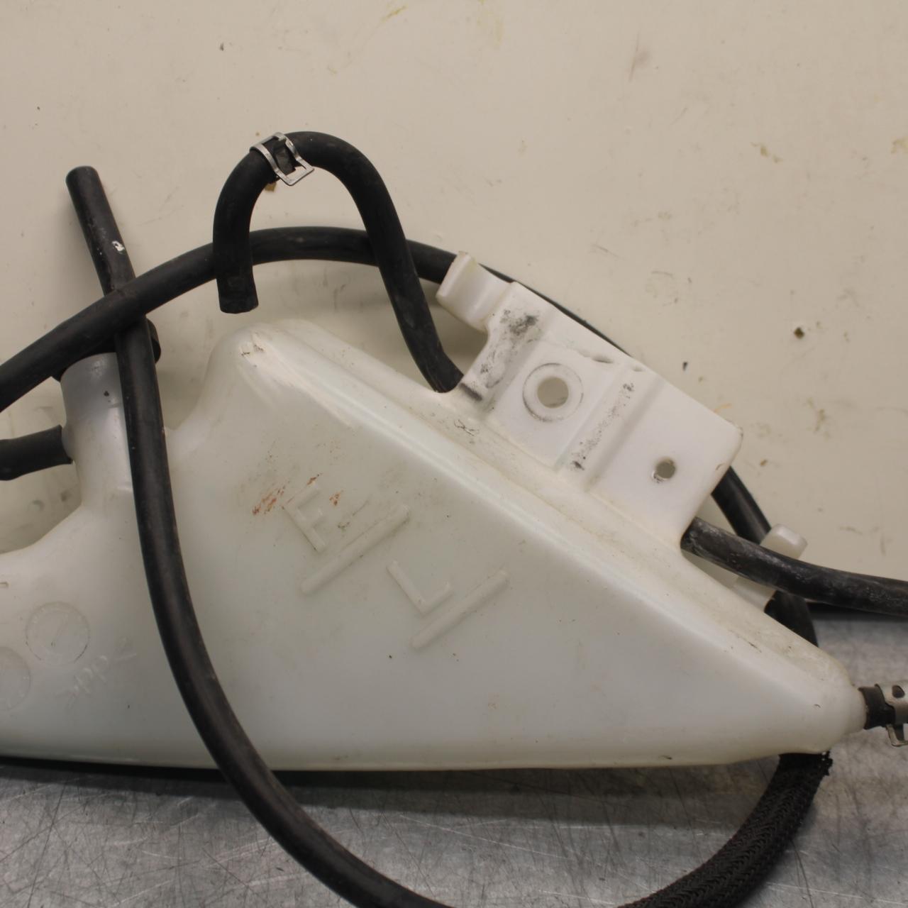 2011 Suzuki GSXR600 COOLANT WATER TANK RESERVOIR BOTTLE BB602