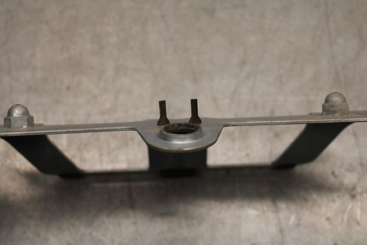 2012 Yamaha FZ8 REAR BACK TAIL BRACKET BB550