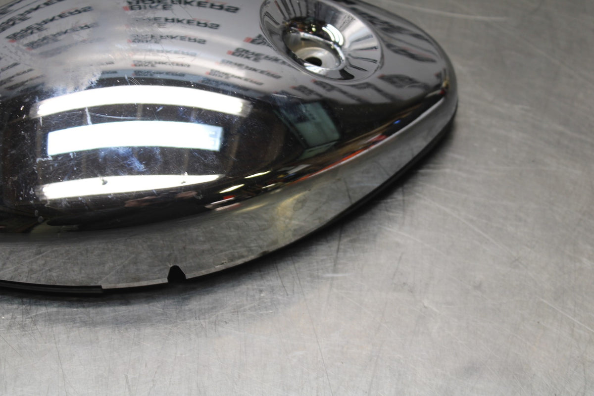 2006 Suzuki Boulevard C90 RIGHT SIDE ENGINE COVER PANEL COWL FAIRING BB849