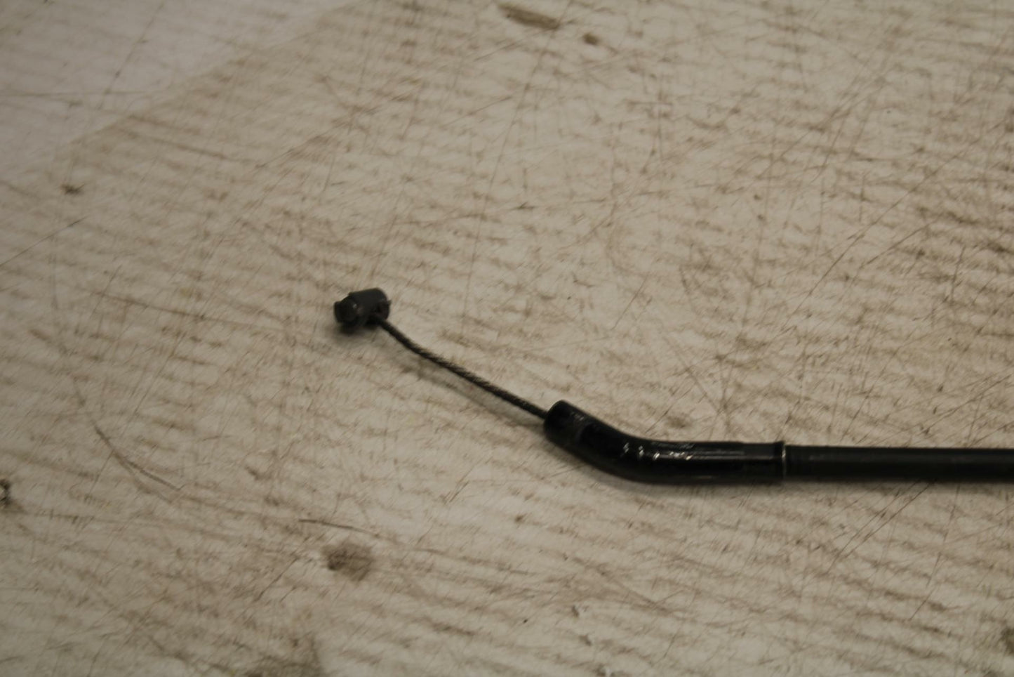 13-18 KAWASAKI NINJA ZX6R CLUTCH CABLE LINE BB304