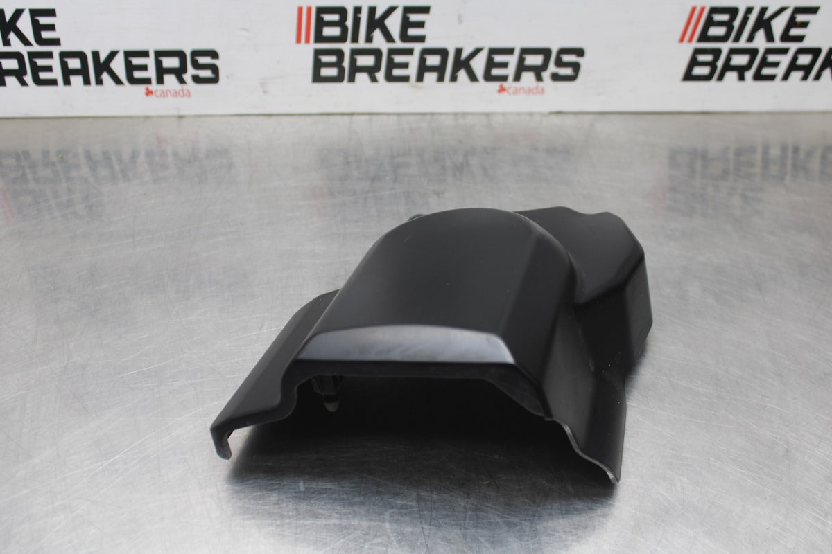 14 HONDA SHADOW 750 VT750C2B ENGINE DRIVE COVER BB867