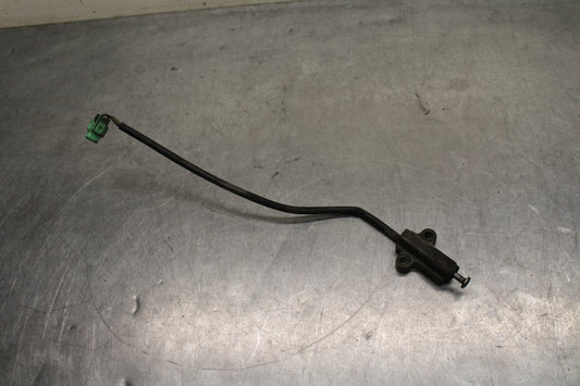 00 SUZUKI INTRUDER 1500 VL1500 KICKSTAND SIDE KICK STAND SENSOR BB761