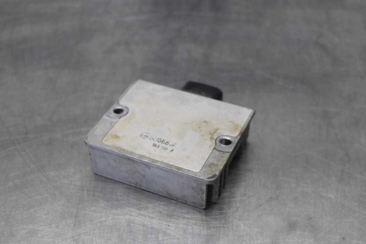 23-26 KAWASAKI NINJA ZX4RR RECTIFIER VOLTAGE REGULATOR BB872