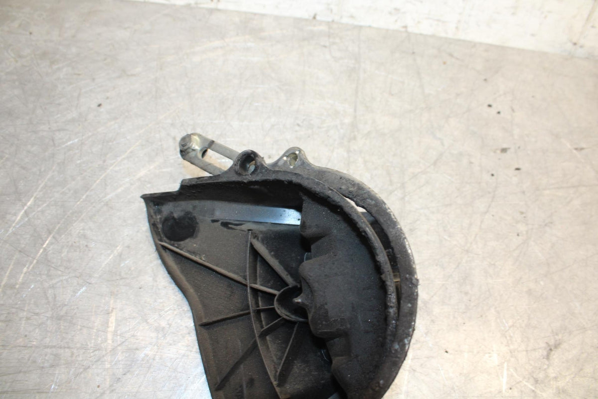 2016 Honda CBR1000RR ENGINE SPROCKET COVER BB530