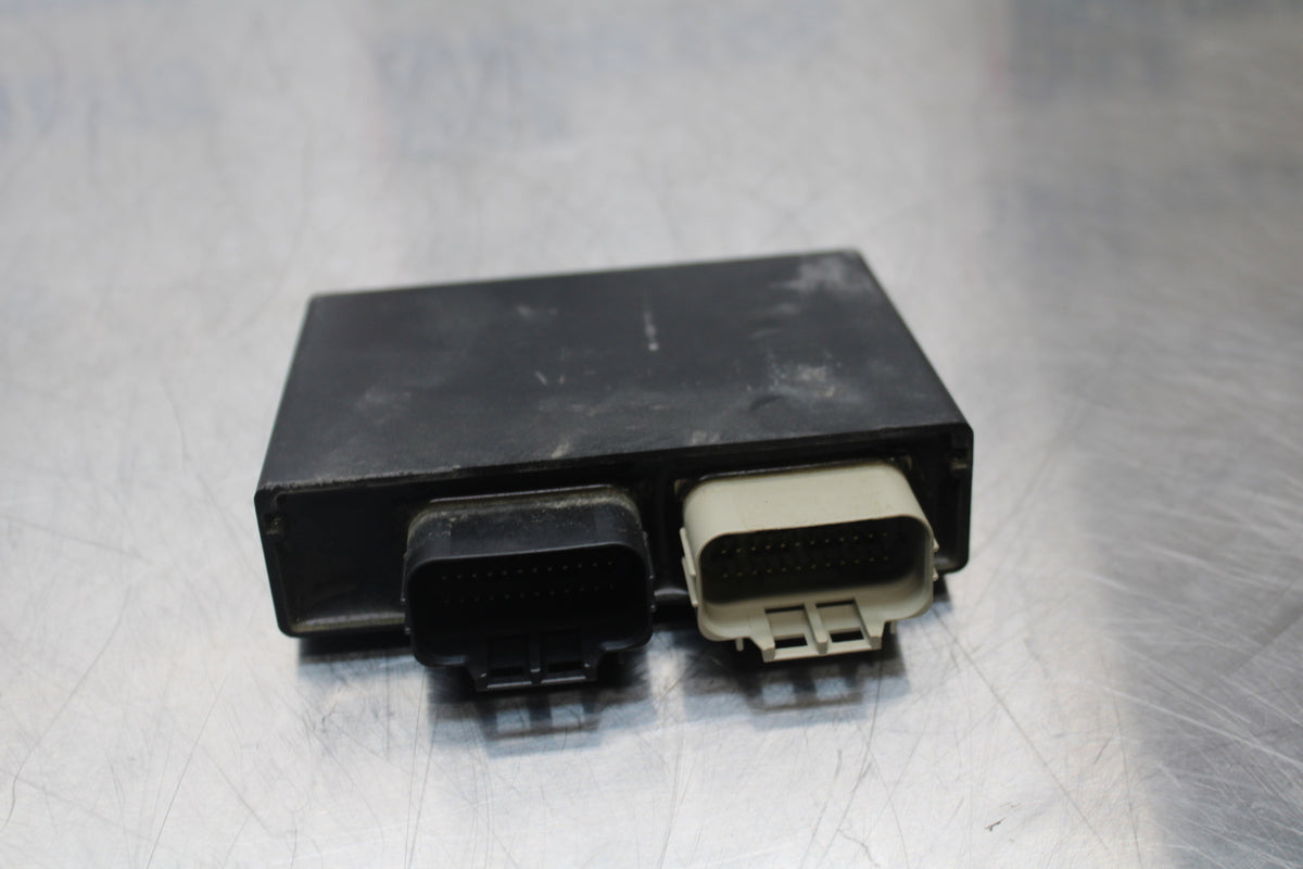 11 SUZUKI GSXR1000 ECU COMPUTER CONTROLLER UNIT BLACK BOX ECM CDI  BB142