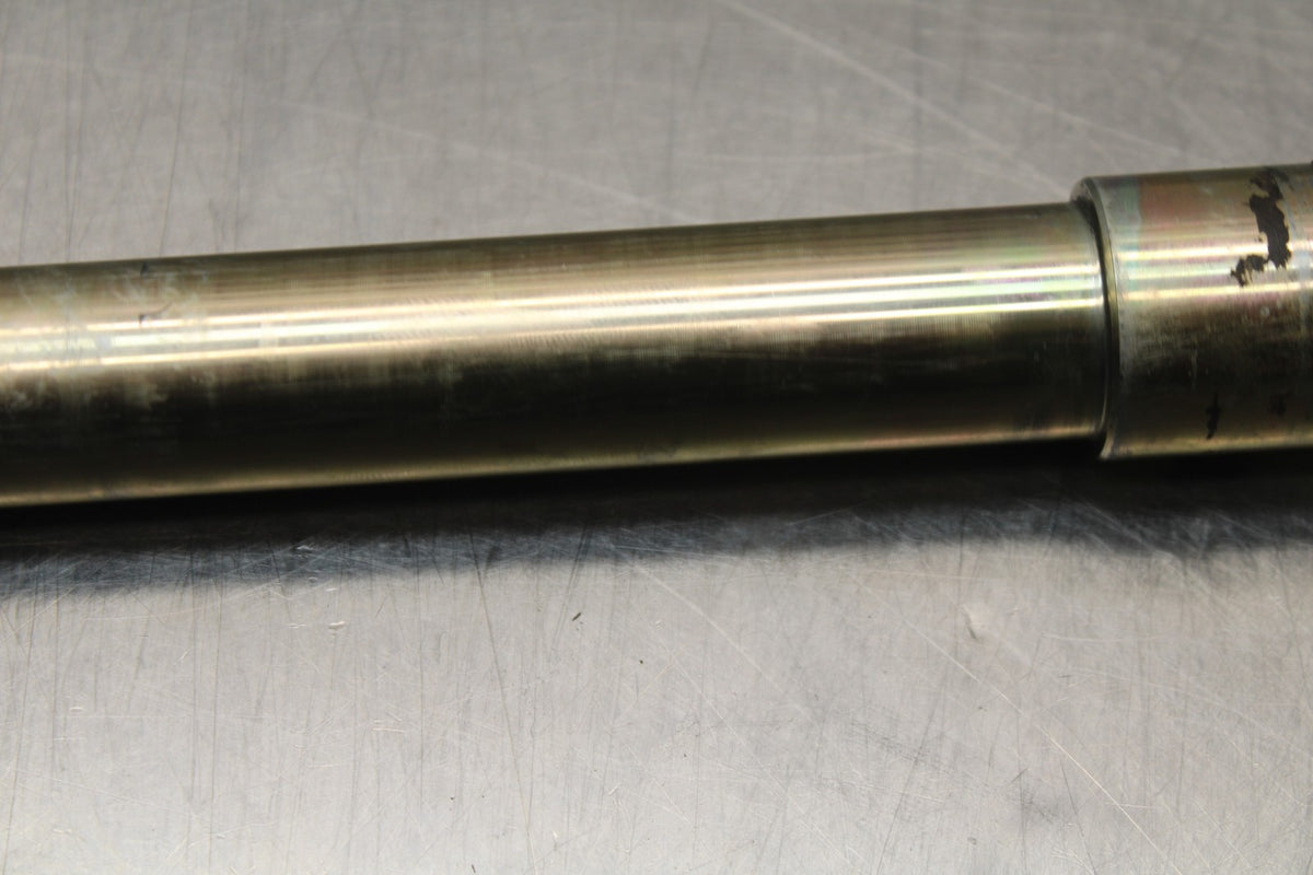 02 DUCATI MONSTER 620 FRONT WHEEL RIM AXLE PIVOT BOLT BB851