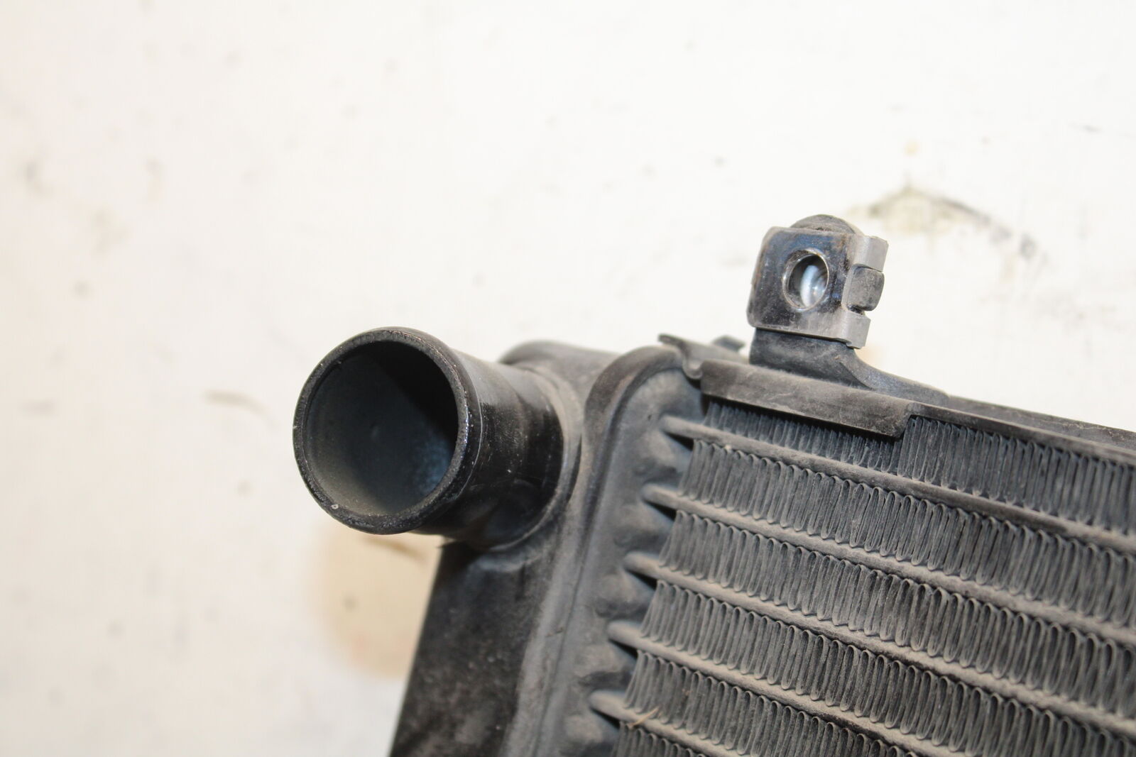 05-06 HONDA CBR600RR ENGINE RADIATOR MOTOR COOLER COOLING RADIATER  BB655