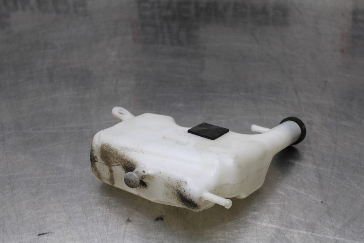 17-24 SUZUKI SV650 COOLANT WATER TANK RESERVOIR BOTTLE BB829