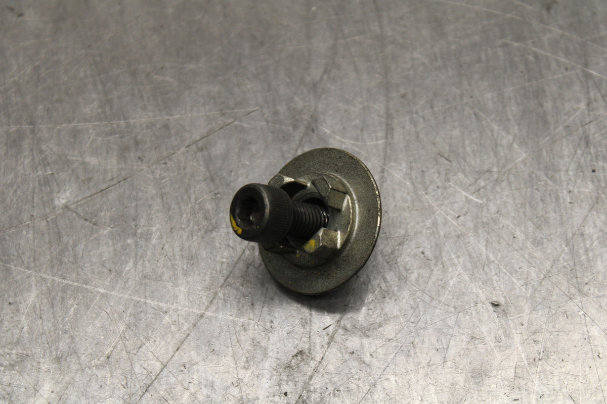11-17 SUZUKI GSXR600 SPEED SPEEDOMETER SENSOR BB132