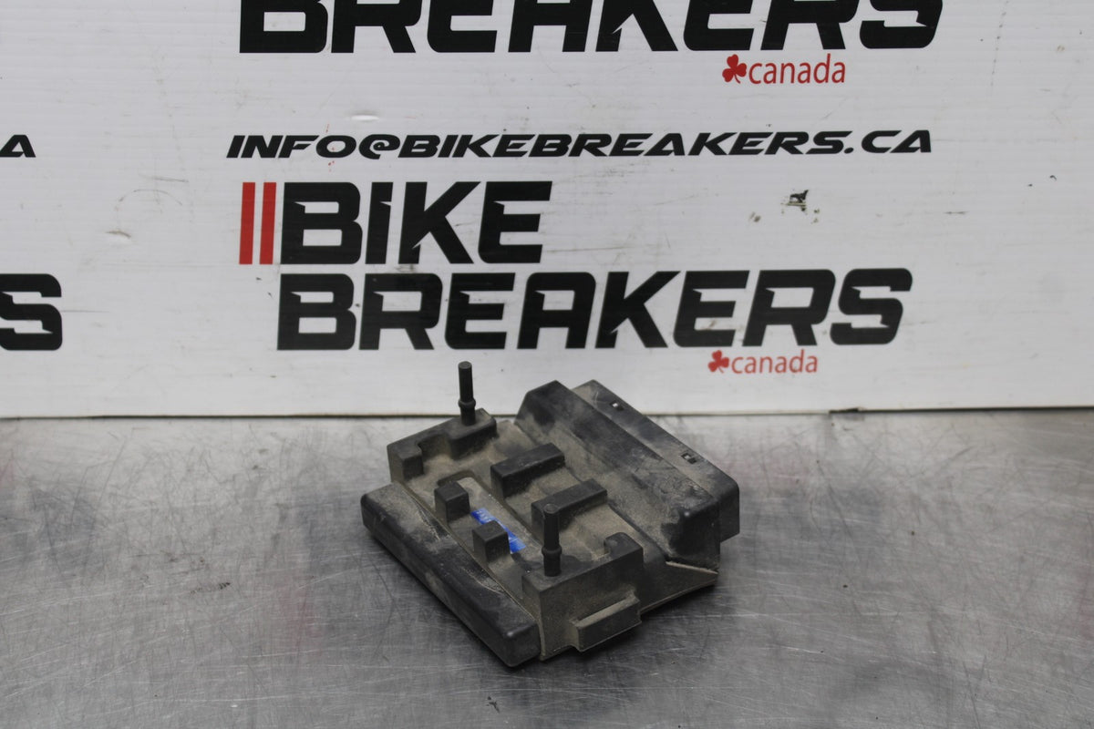 06 KAWASAKI Z750 ECU COMPUTER CONTROLLER UNIT BLACK BOX ECM CDI  BB837
