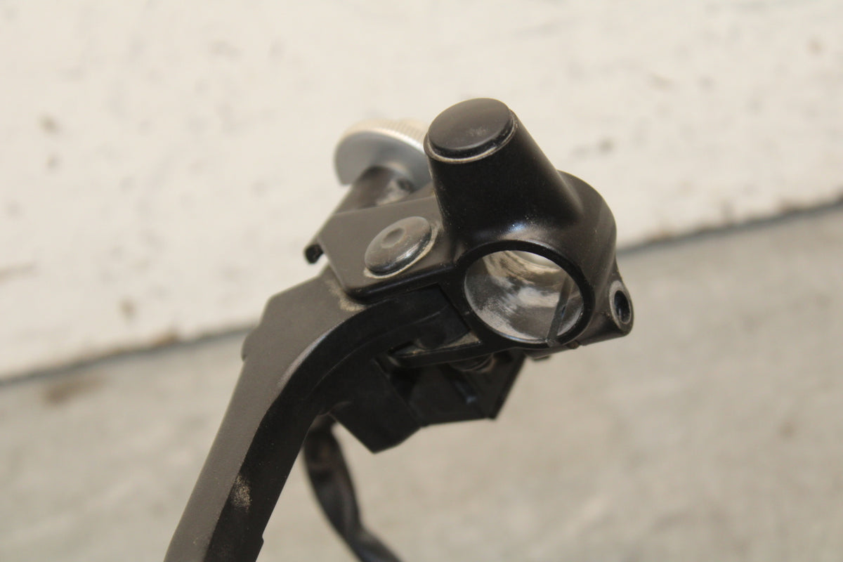 22-24 YAMAHA XSR900 CLUTCH PERCH MOUNT WITH LEVER BB683