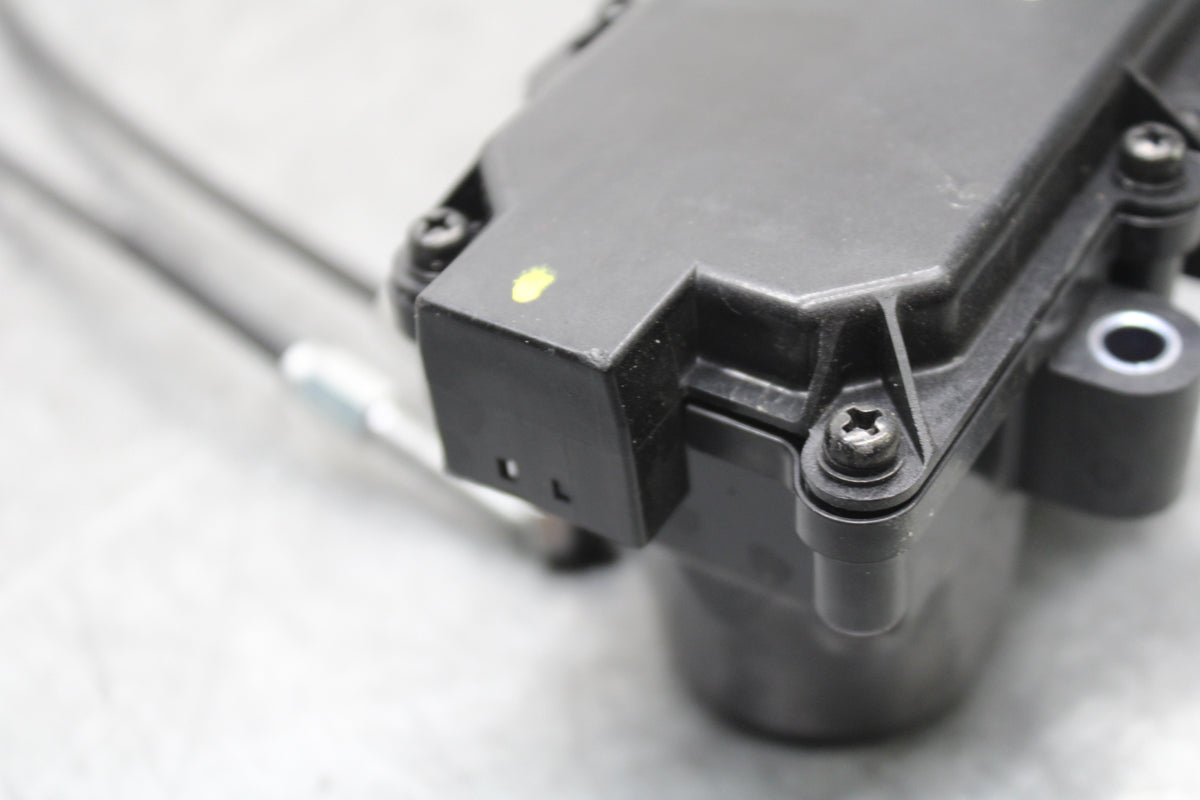 21-24 APRILIA RSV4 EXHAUST VALVE SERVO MOTOR BB668