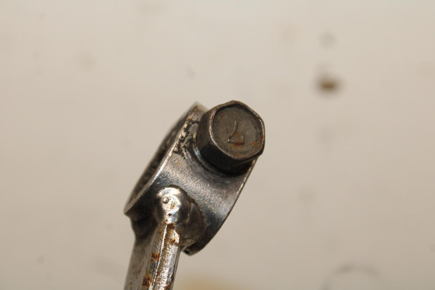 80-81 SUZUKI GS1000GL SHIFTER PEDAL BB103