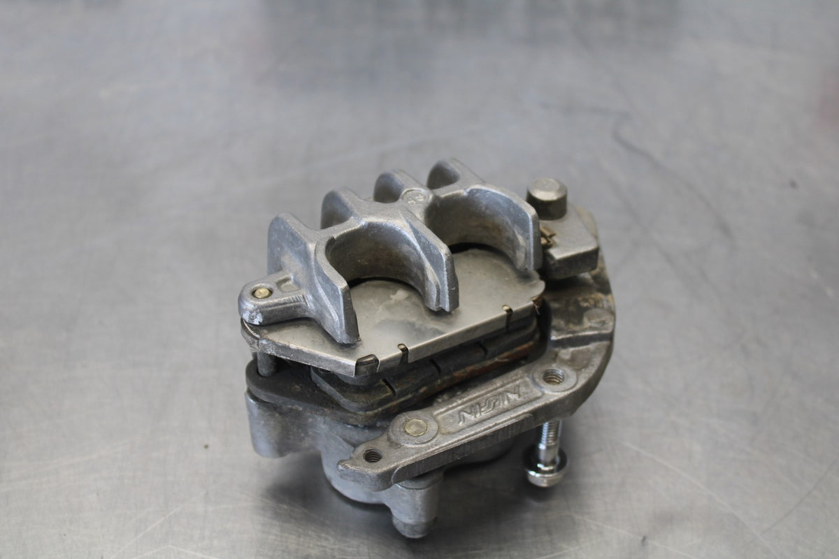 95 HONDA SHADOW 1100 LEFT FRONT BRAKE CALIPER BB885