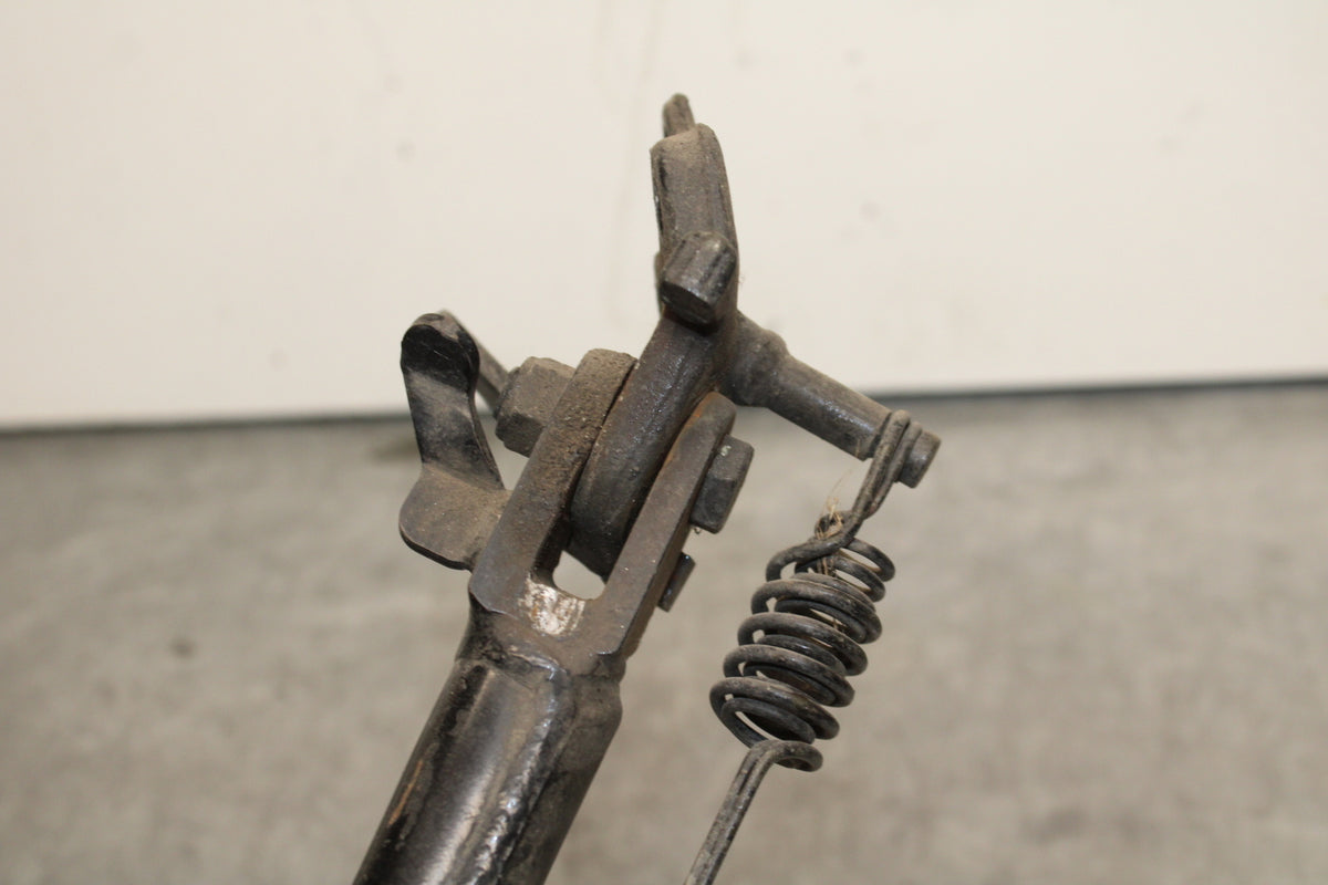 97-99 SUZUKI GSXR600 SRAD KICKSTAND SIDE KICK STAND BB123