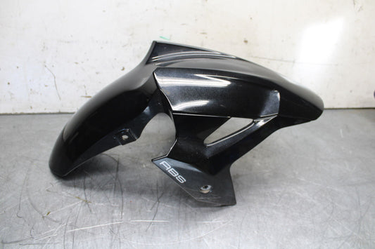 19-22 KAWASAKI Z400 FRONT WHEEL FENDER COWL FAIRING BB708