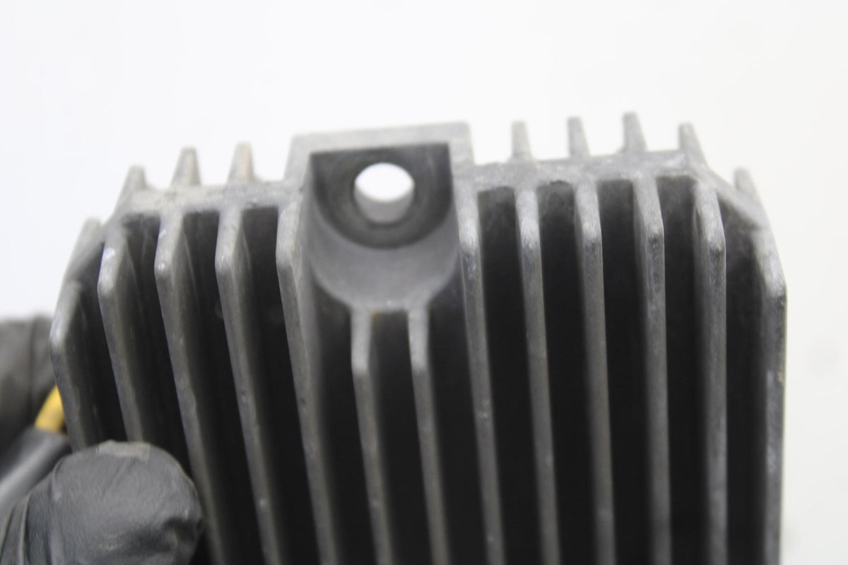 01-02 HONDA SHADOW SPIRIT 750 RECTIFIER VOLTAGE REGULATOR BB632
