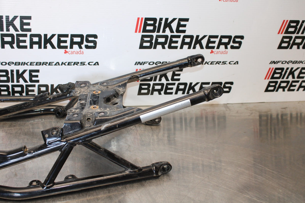 17-22 KTM 390 DUKE REAR SUBFRAME BACK SUB FRAME BB180