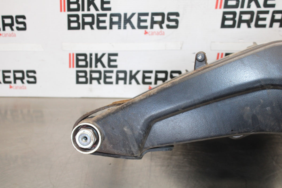 22 HARLEY-DAVIDSON PAN AMERICA 1250 REAR SWINGARM SUSPENSION SWING ARM BB910