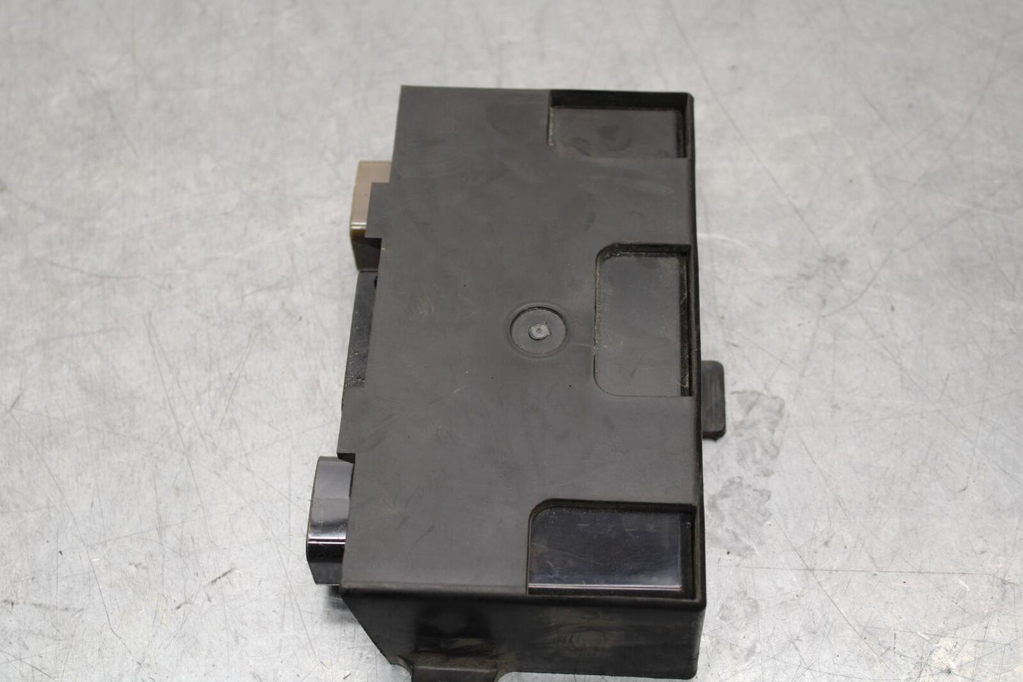 2008 Honda Interceptor 800 VFR800A ABS ECU RELAY CONTROL UNIT BB566
