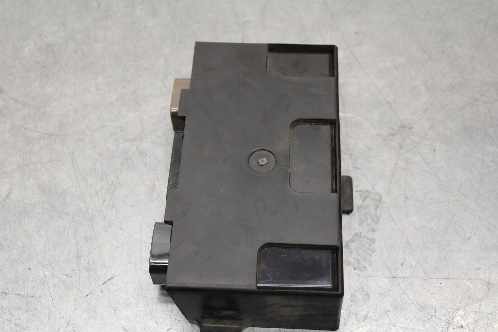 2008 Honda Interceptor 800 VFR800A ABS ECU RELAY CONTROL UNIT BB566
