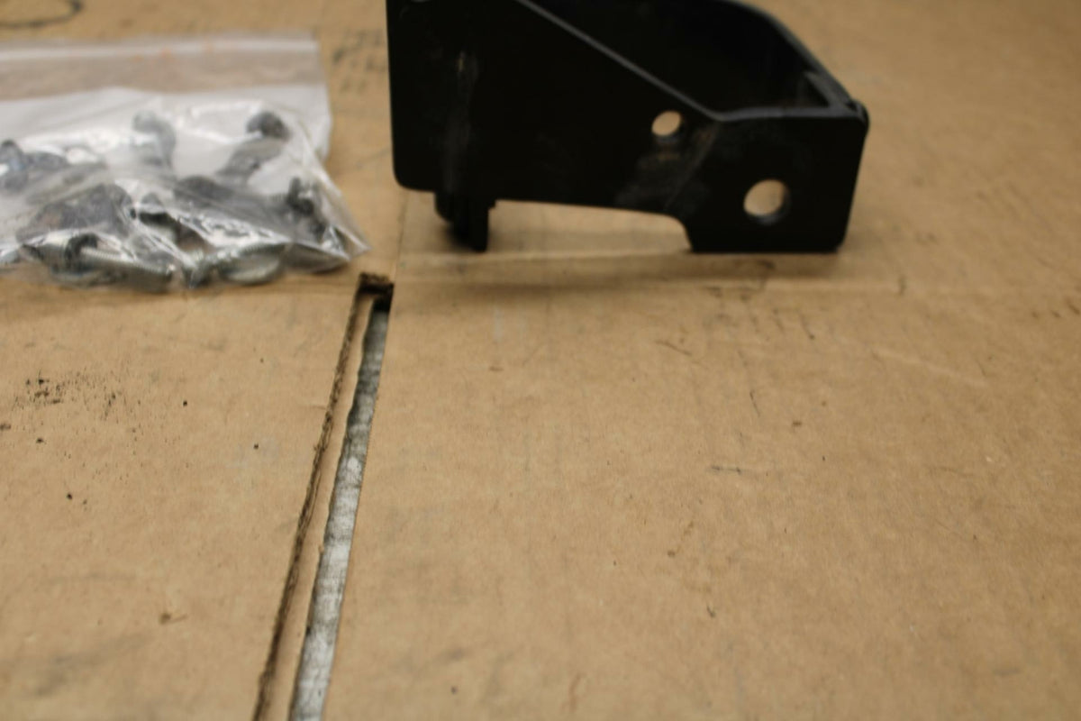 14-20 HARLEY-DAVIDSON STREET 500 MUFFLER EXHAUST PIPE BRACKET MOUNT BB381