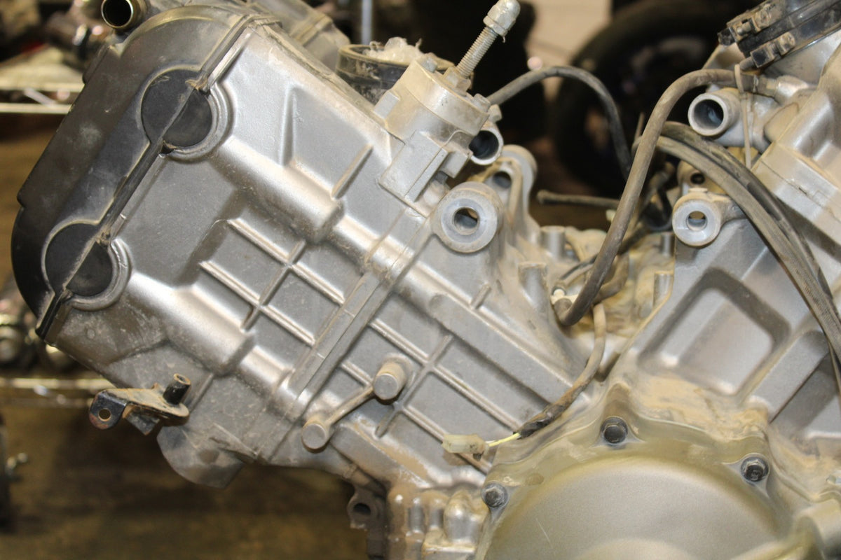 98-05 HONDA SUPER HAWK 1000 VTR1000F ENGINE MOTOR BB821