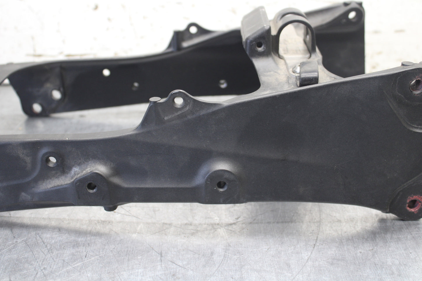 09-12 KAWASAKI NINJA ZX6R FRONT SUBFRAME SUB FRAME BB110