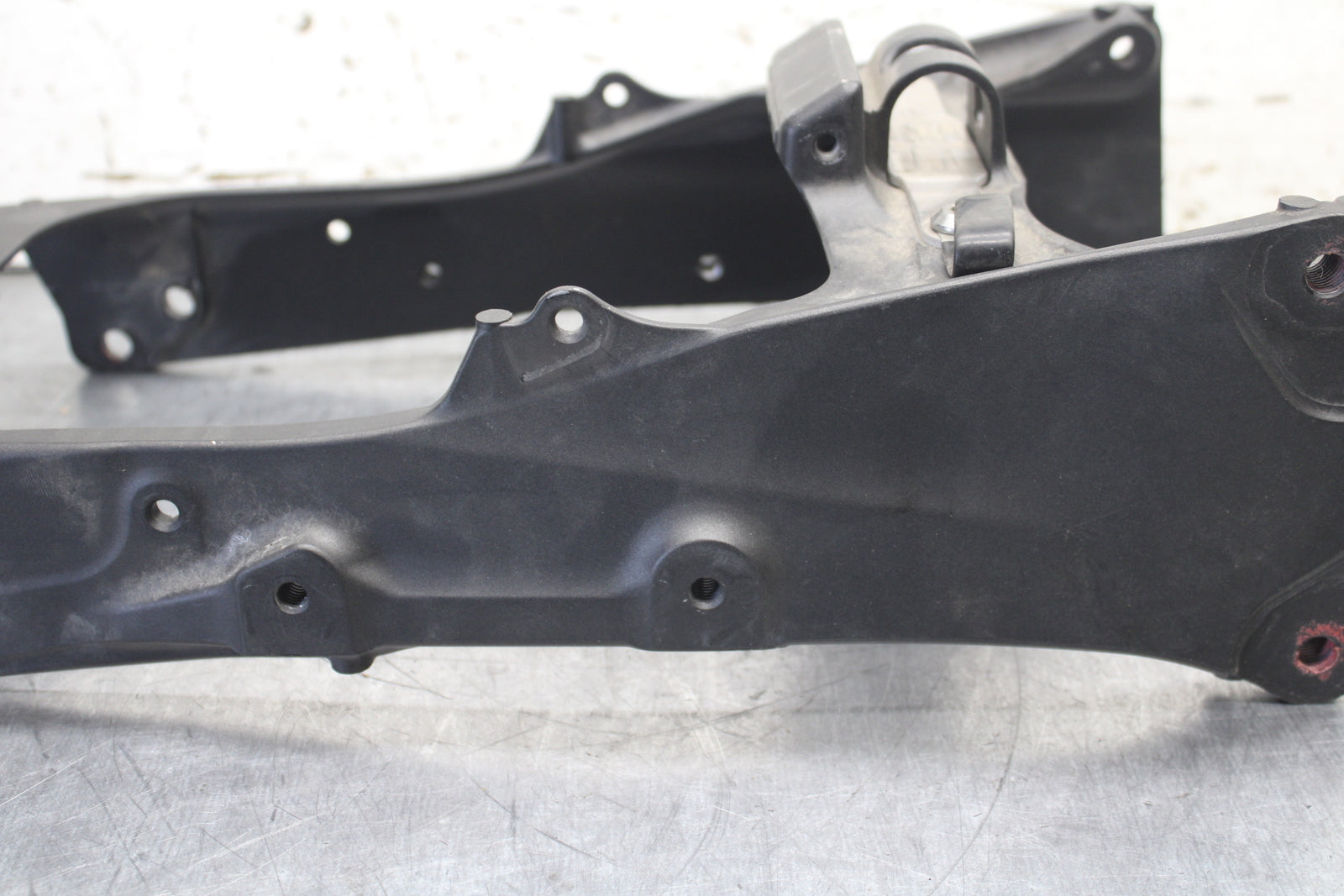 09-12 KAWASAKI NINJA ZX6R FRONT SUBFRAME SUB FRAME BB110