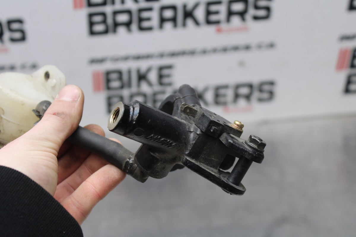 99 KAWASAKI NINJA ZX9R FRONT BRAKE MASTER CYLINDER BB05