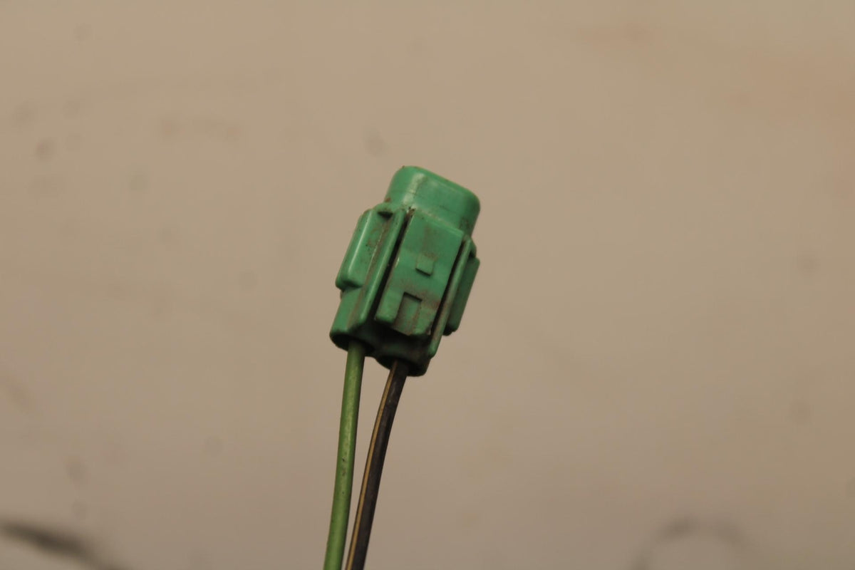 1999 Suzuki GSXR600 KICKSTAND SIDE KICK STAND SENSOR 37840-33E00 BB608