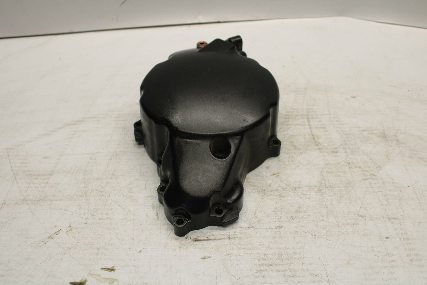 06 YAMAHA ROAD STAR XV1700PC WARRIOR STATOR MAGNETO ALTERNATOR COVER BB262