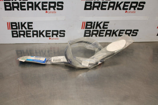 11-13 YAMAHA RAPTOR 125 NEW!! THROTTLE CABLE LINE BB876