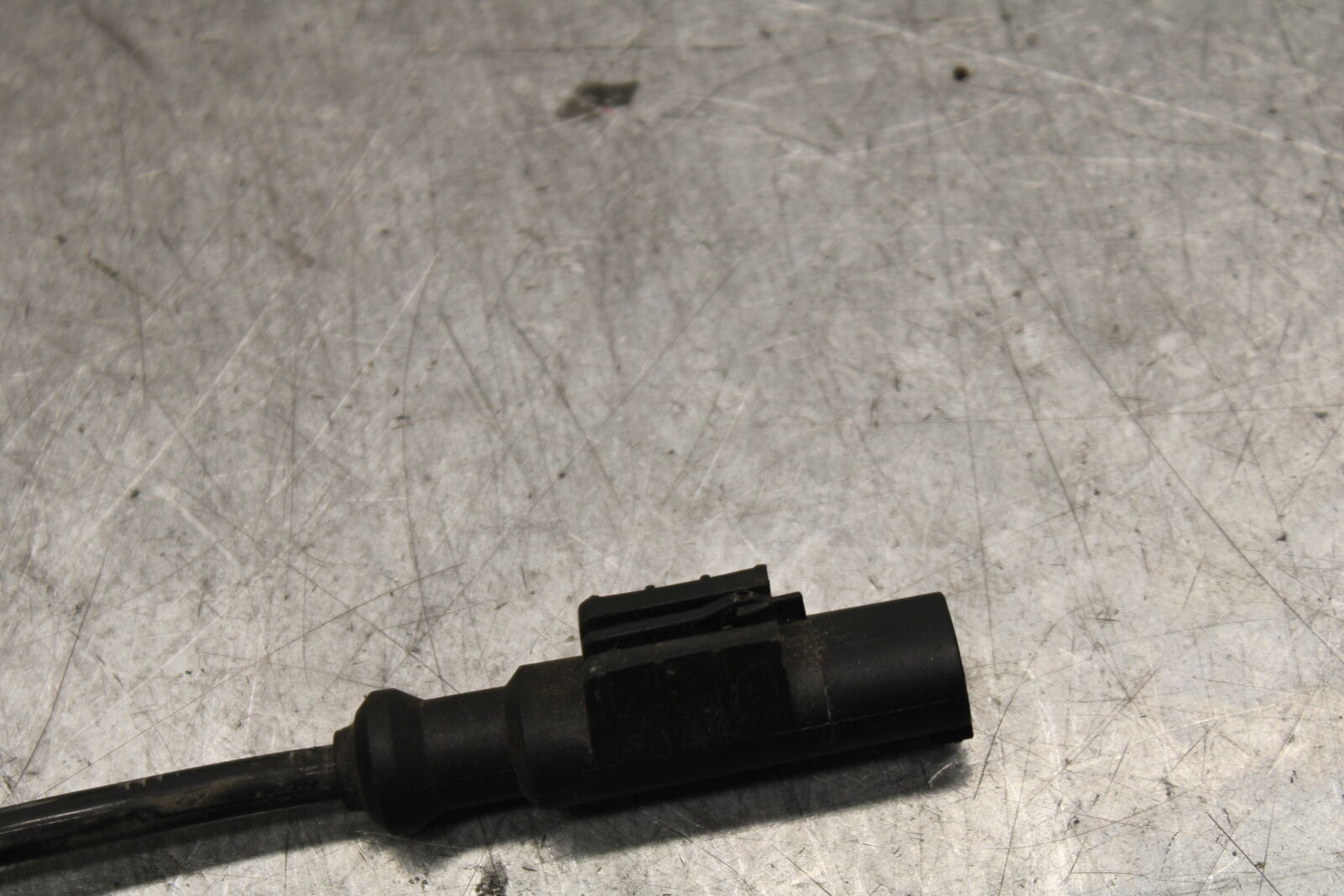 13-18 KAWASAKI NINJA ZX6R FRONT ABS BRAKE SENSOR 21176-0737 BB682