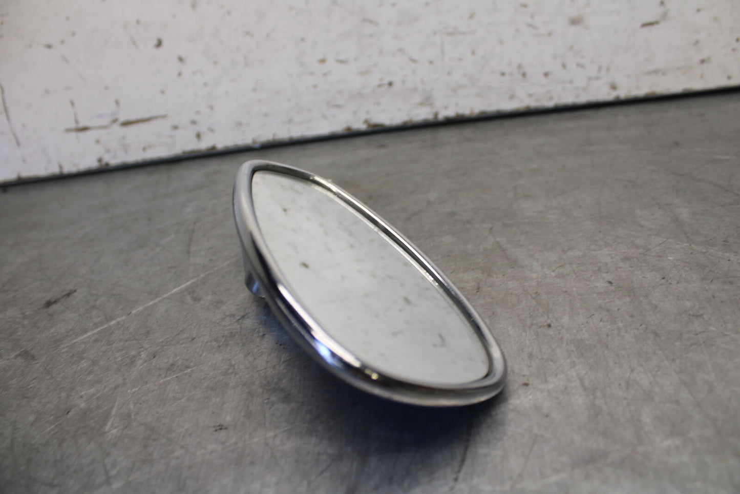 05-06 YAMAHA ROYAL STAR LEFT SIDE REAR VIEW MIRROR BB697