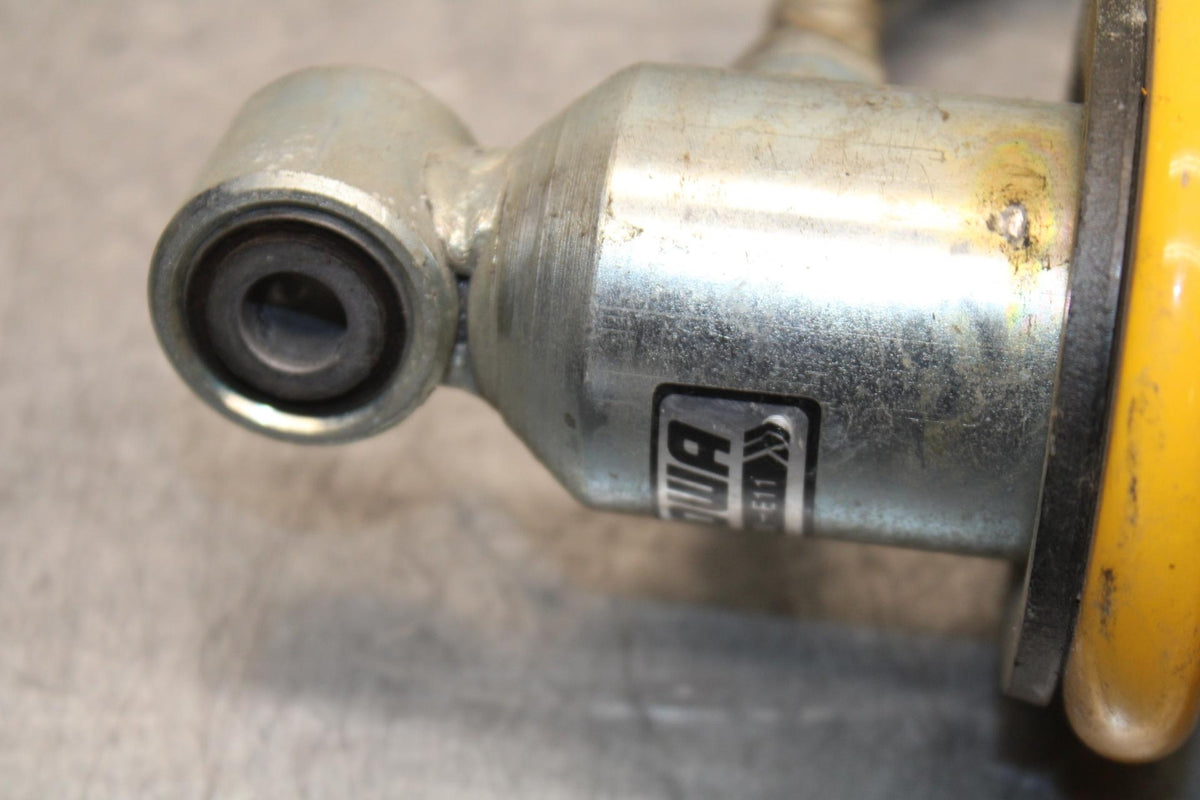 01-06 HONDA CBR600F4I REAR BACK SHOCK ABSORBER SUSPENSION 52400-MBW-E11 BB626