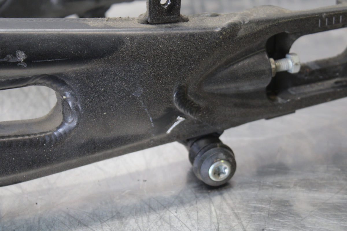 07 KAWASAKI Z1000 REAR SWINGARM BACK SUSPENSION SWING ARM BB148