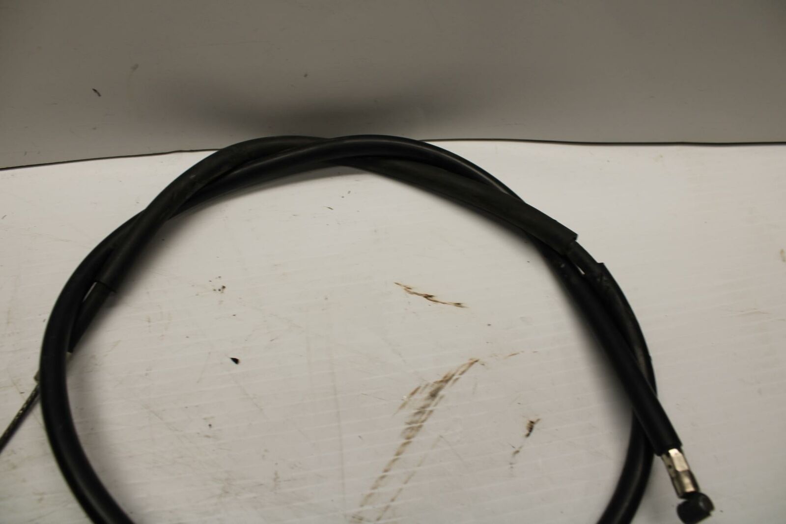 08-09 SUZUKI GSXR600 CLUTCH CABLE LINE 58200-37H00 BB250