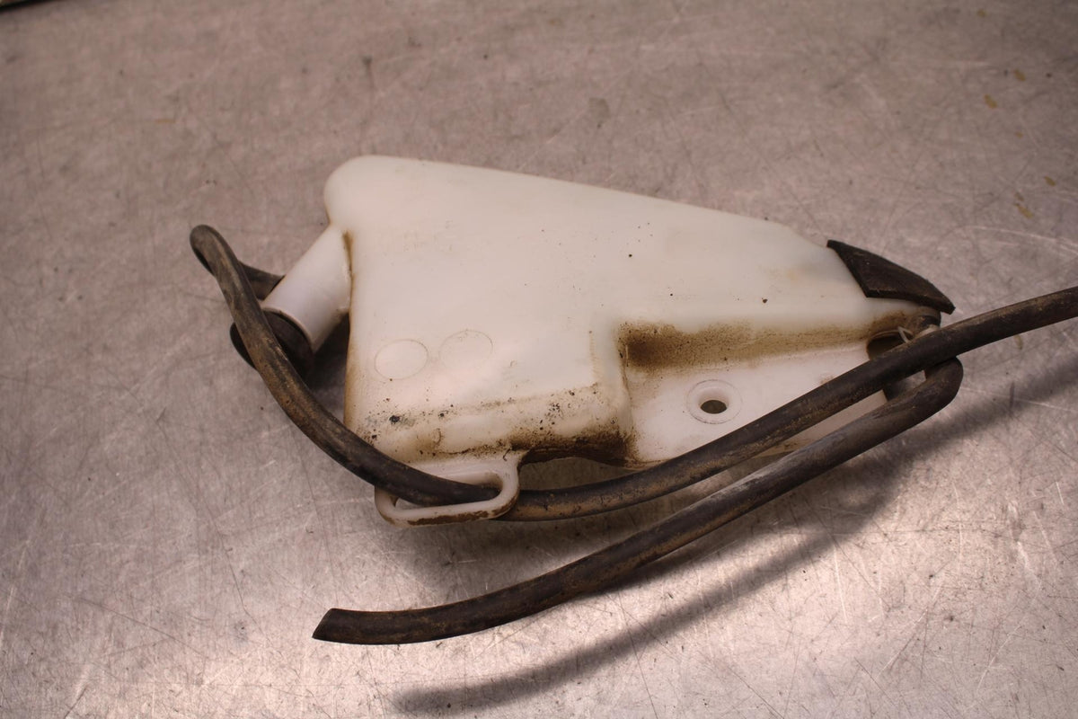 09-16 SUZUKI GSXR1000 COOLANT WATER TANK RESERVOIR BOTTLE 17910-47H00 BB642