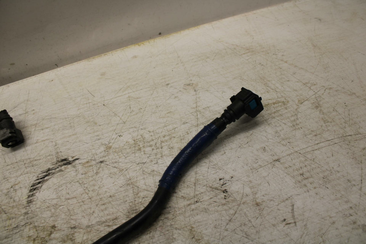 16-21 YAMAHA XSR900 FUEL HOSE GAS LINE TUBE PIPE BB370