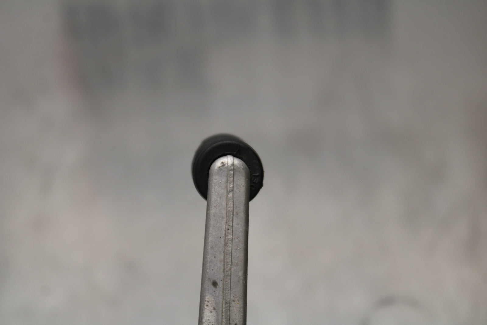 13-17 KAWASAKI NINJA ZX6R ZX636 ABS SHIFTER LINKAGE SHIFT LINK PEDAL BB143