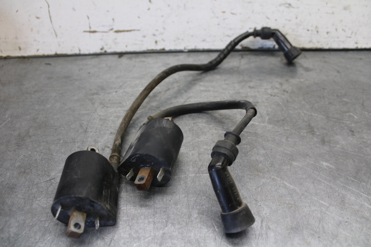 05-09 SUZUKI BOULEVARD C90 IGNITION COILS BB692