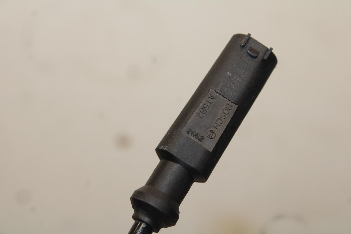 23 KAWASAKI NINJA ZX6R 636 REAR ABS BRAKE SENSOR BB609